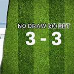 draw no bet soccer